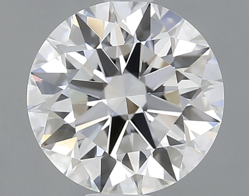 1.2 carat E-VVS2 Excellent cut Natūralus Round Deimantas (1)