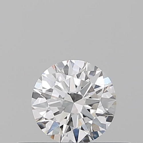0.3 carat E-VS2 Excellent cut Natūralus Round Deimantas (1)