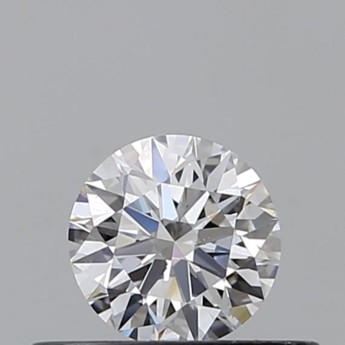 0.3 carat E-VS2 Excellent cut Natūralus Round Deimantas (1)