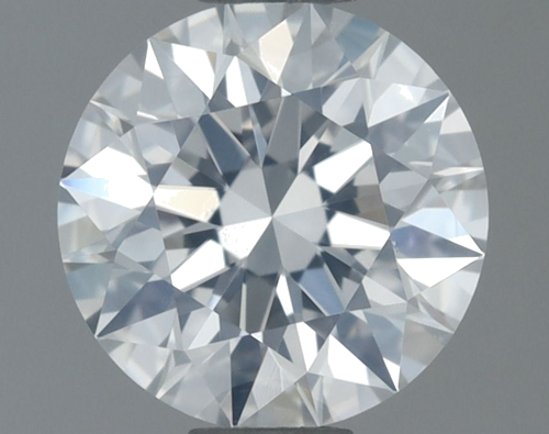 0.8 carat F-SI2 Excellent cut Natūralus Round Deimantas (1)