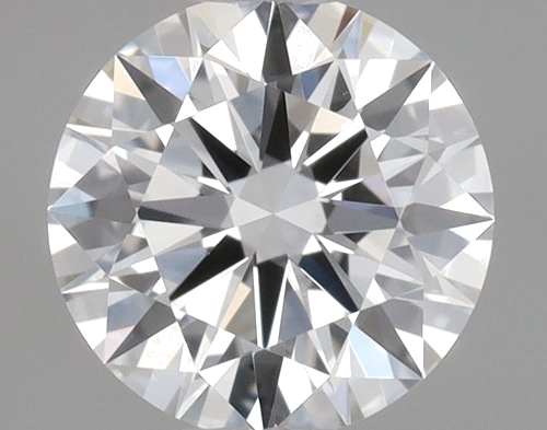 0.3 carat F-VS1 Excellent cut Natūralus Round Deimantas (1)