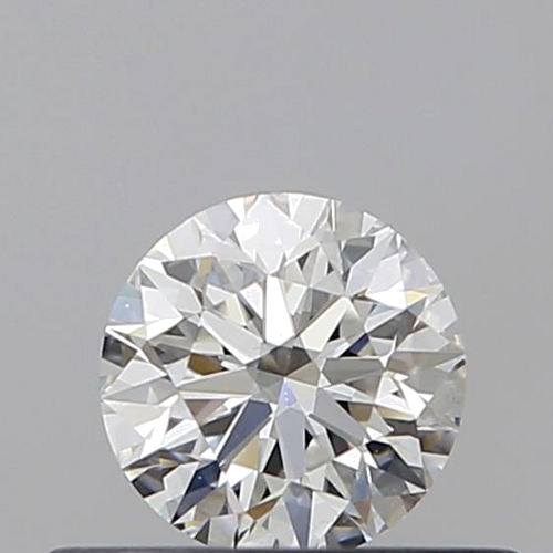 0.36 carat G-VS1 Excellent cut Natūralus Round Deimantas (1)