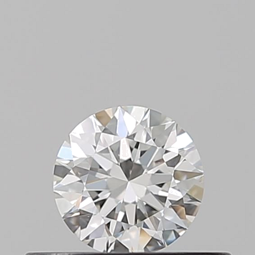 0.3 carat H-VVS1 Excellent cut Natūralus Round Deimantas (1)