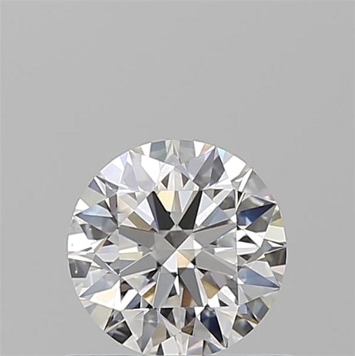 0.7 carat F-VS2 Excellent cut Natūralus Round Deimantas (1)