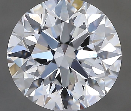 1.7 carat D-FL Excellent cut Natūralus Round Deimantas (1)