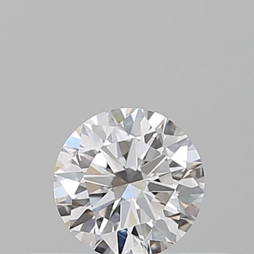 0.31 carat E-VVS2 Excellent cut Natūralus Round Deimantas (1)