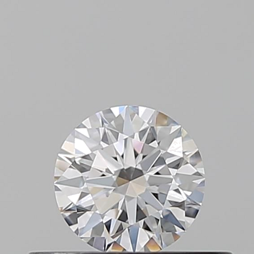 0.3 carat E-VVS1 Excellent cut Natūralus Round Deimantas (1)