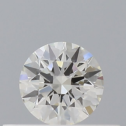 0.3 carat J-VS1 Excellent cut Natūralus Round Deimantas (1)