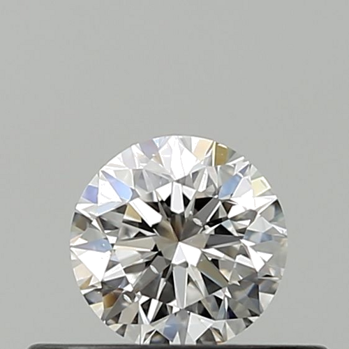 0.3 carat E-SI1 Very Good cut Natūralus Round Deimantas (1)