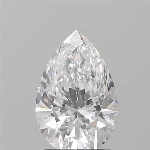 0.36 carat E-VVS1 Natūralus Oval Deimantas (1)