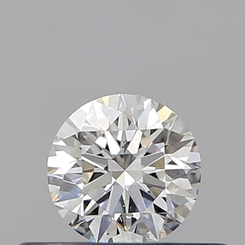 0.3 carat G-VS2 Excellent cut Natūralus Round Deimantas (1)