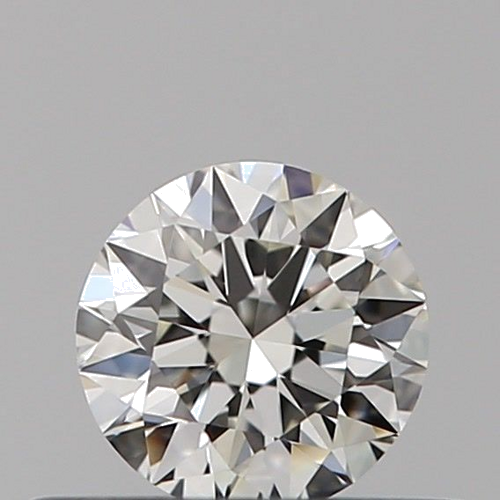 0.3 carat I-VVS2 Excellent cut Natūralus Round Deimantas (1)