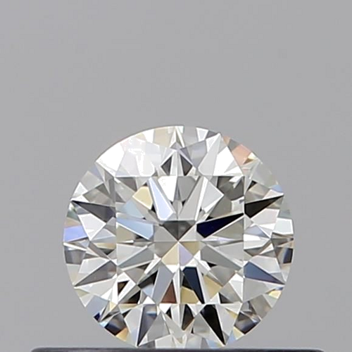 0.35 carat J-VS2 Excellent cut Natūralus Round Deimantas (1)