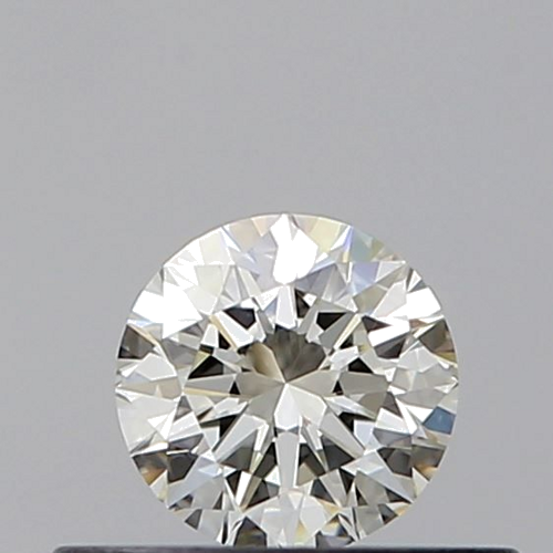 0.3 carat K-VS2 Excellent cut Natūralus Round Deimantas (1)