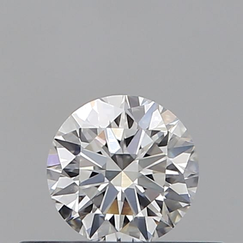 0.3 carat G-VS2 Very Good cut Natūralus Round Deimantas (1)