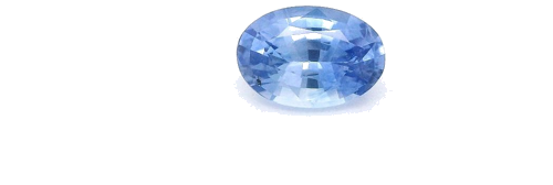 0.6 carat BLUE Oval Safyras (1)