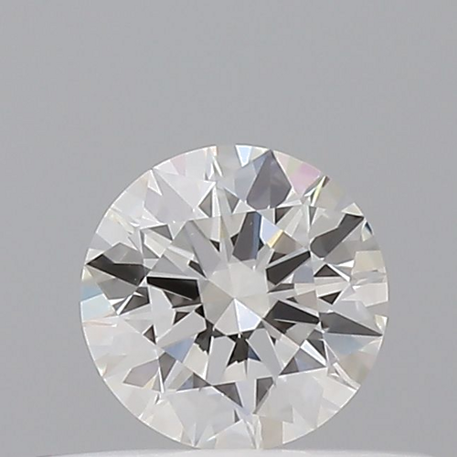 0.3 carat G-VS2 Excellent cut Natūralus Round Deimantas (1)