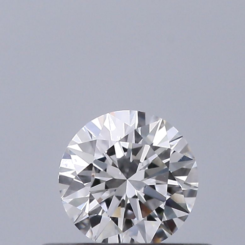 0.3 carat E-VS2 Excellent cut Natūralus Round Deimantas (1)