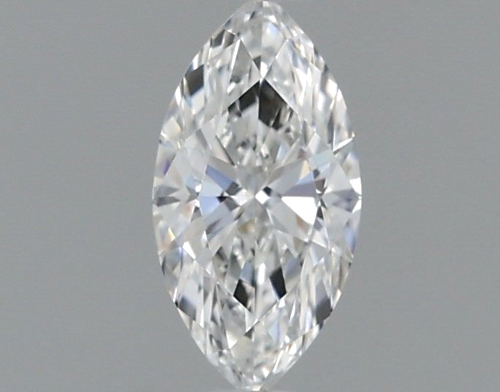 0.31 carat F-VS2 Natūralus Marquise Deimantas (1)