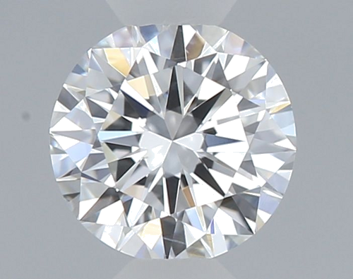 0.3 carat D-SI1 Excellent cut Natūralus Round Deimantas (1)