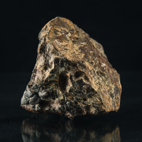 183 g Meteoritas (2)