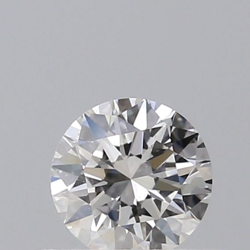 0.3 carat G-VS2 Excellent cut Natūralus Round Deimantas (1)