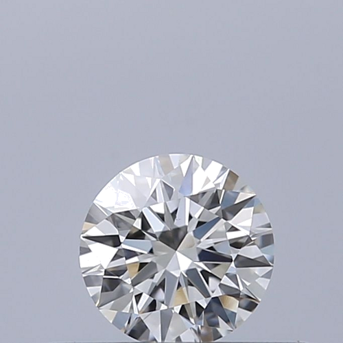 0.3 carat H-VS2 Excellent cut Natūralus Round Deimantas (1)