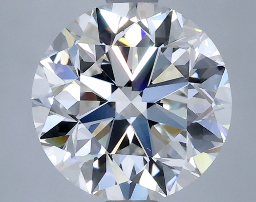 2.0 carat F-VS1 Very Good cut Natūralus Round Deimantas (1)