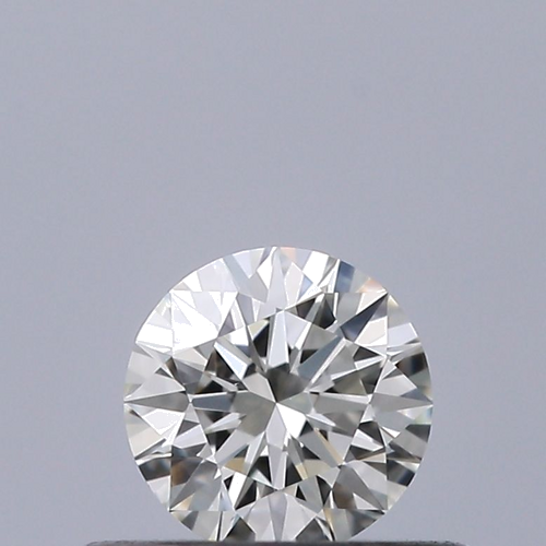 0.3 carat J-VS1 Excellent cut Natūralus Round Deimantas (1)