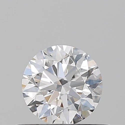 0.4 carat E-VS1 Excellent cut Natūralus Round Deimantas (1)