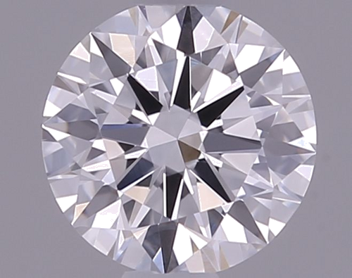 0.3 carat E-VS1 Excellent cut Natūralus Round Deimantas (1)