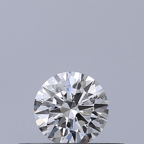 0.25 carat D-VVS1 Excellent cut Natūralus Round Deimantas (1)