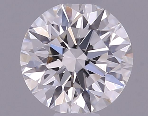 0.3 carat I-VS1 Excellent cut Natūralus Round Deimantas (1)