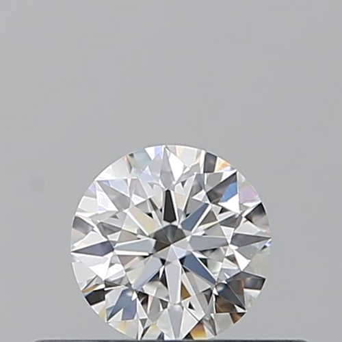 0.3 carat E-VS1 Excellent cut Natūralus Round Deimantas (1)