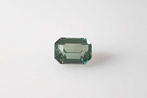 1.15 carat TEAL Emerald Safyras (1)