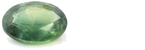 0.64 carat GREEN Oval Safyras (1)