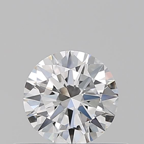 0.4 carat G-VS1 Excellent cut Natūralus Round Deimantas (1)