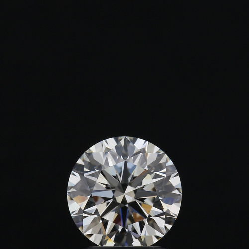 1.53 carat J-VVS1 Excellent cut Natūralus Round Deimantas (1)