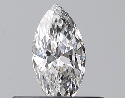 0.26 carat F-VS1 Natūralus Marquise Deimantas (1)