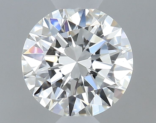 0.36 carat G-VS1 Excellent cut Natūralus Round Deimantas (1)