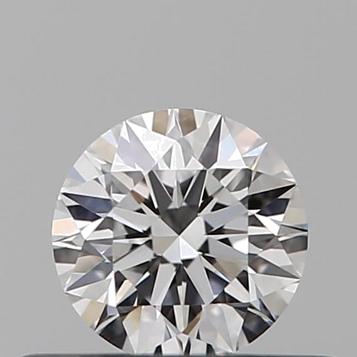 0.31 carat D-VS2 Excellent cut Natūralus Round Deimantas (1)