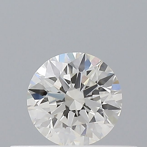 0.3 carat H-VS1 Excellent cut Natūralus Round Deimantas (1)