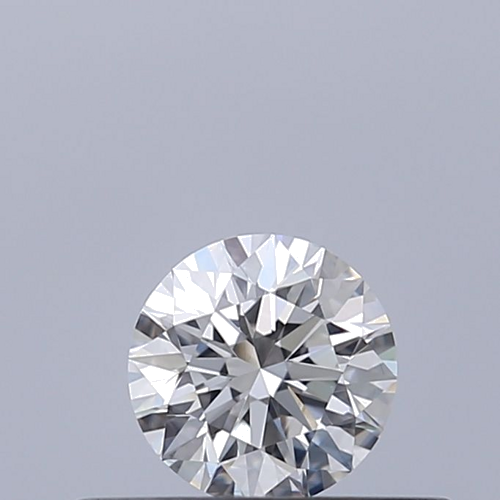0.29 carat F-VS1 Excellent cut Natūralus Round Deimantas (1)