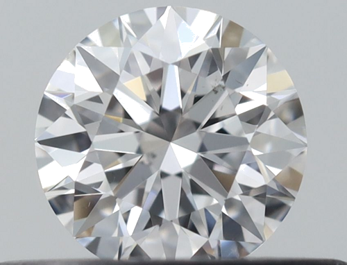 0.3 carat E-VS2 Excellent cut Natūralus Round Deimantas (1)