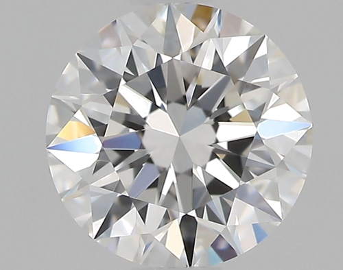 0.8 carat E-VVS2 Excellent cut Natūralus Round Deimantas (1)