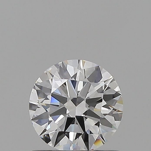 0.7 carat E-VS1 Excellent cut Natūralus Round Deimantas (1)