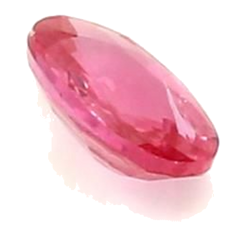 0.29 carat PINK BRILLIANTSTEP cut Oval Safyras (1)