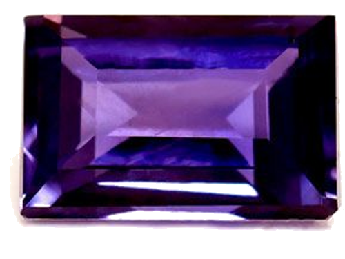0.38 carat PURPLE Emerald Safyras (1)