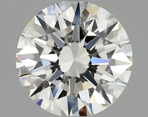 0.3 carat I-VVS2 Excellent cut Natūralus Round Deimantas (1)