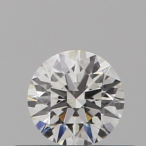 0.29 carat H-IF Excellent cut Natūralus Round Deimantas (1)